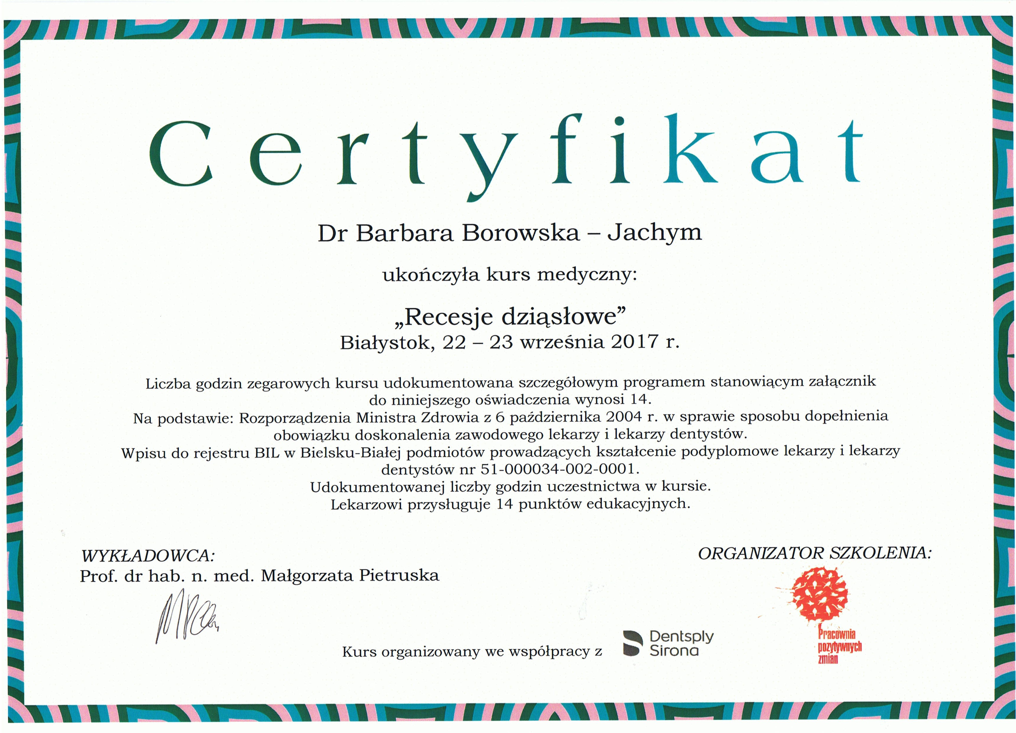 CCF20171009 00000 - Dr Barbara Borowska-Jachym