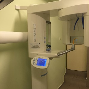 tomograf stomatologiczy 3D