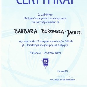 CCF20160425 00005 300x300 - Dr Barbara Borowska-Jachym
