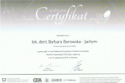 CCF20160425 00036 180x120 - Krakowski dentysta: lek. dent. Barbara Borowska-Jachym