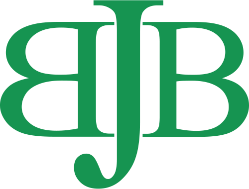 BJB logo 