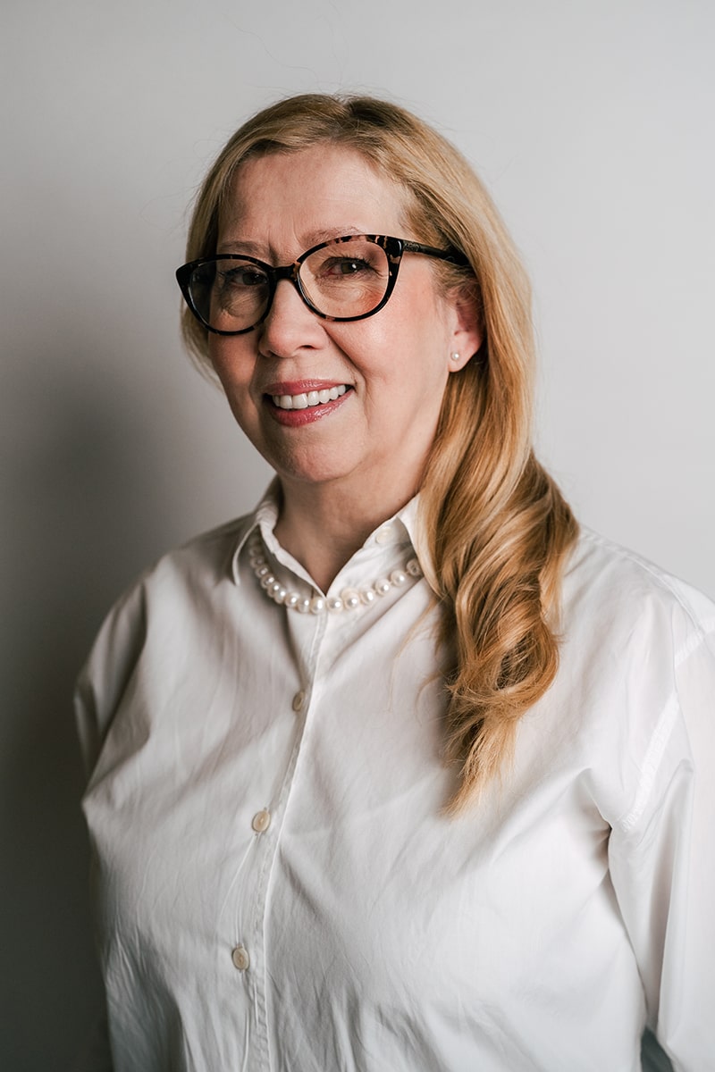 Barbara Borowska-Jachym