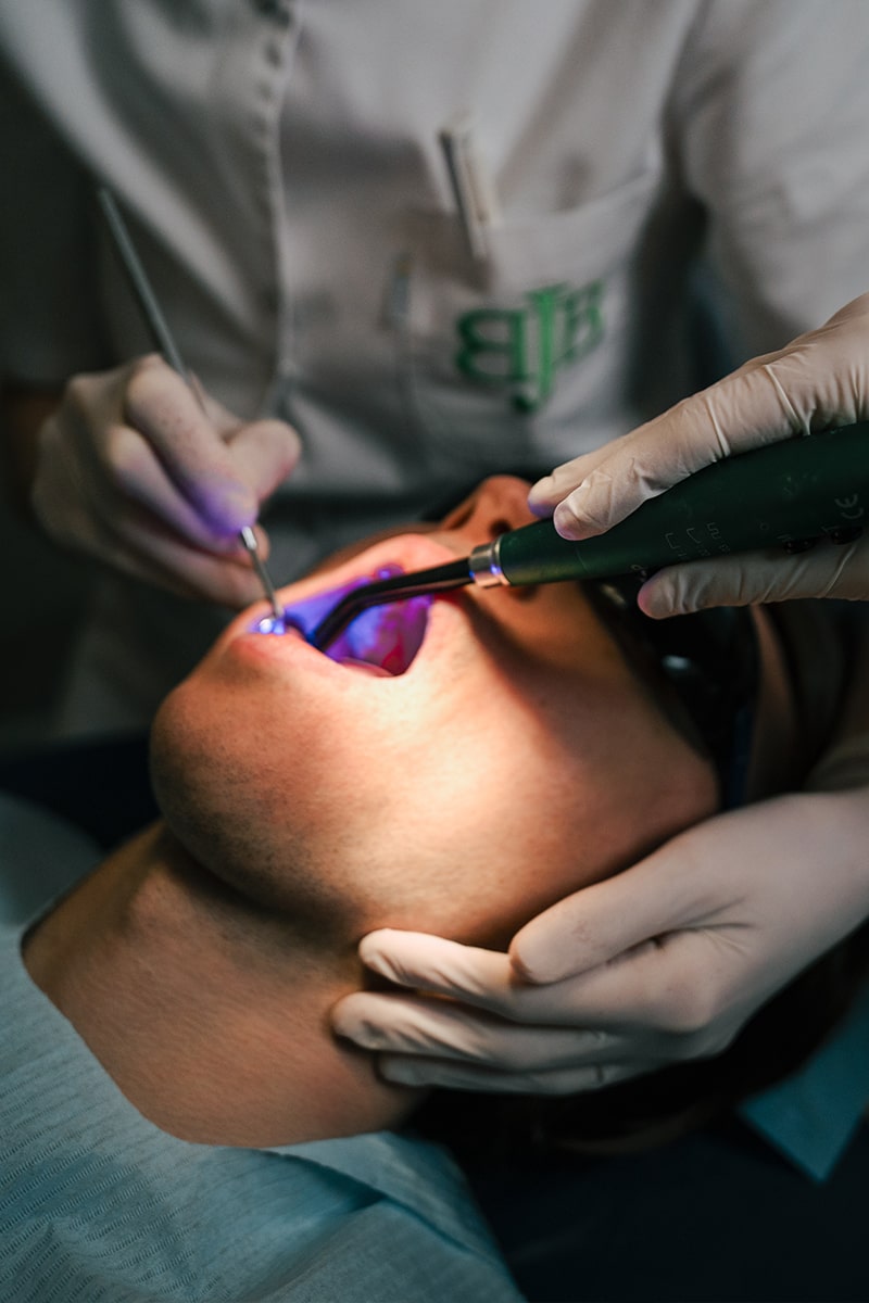 Stomatologia zachowawcza