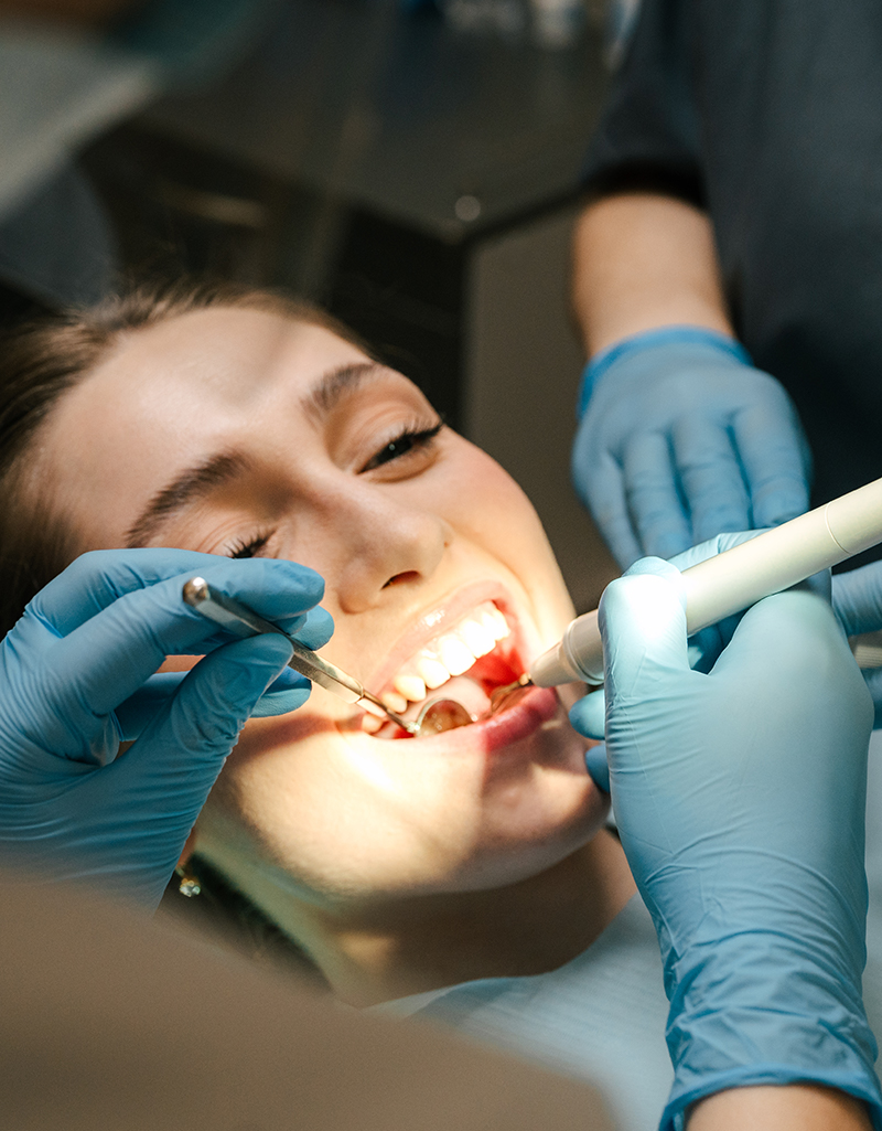 Stomatologia estetyczna